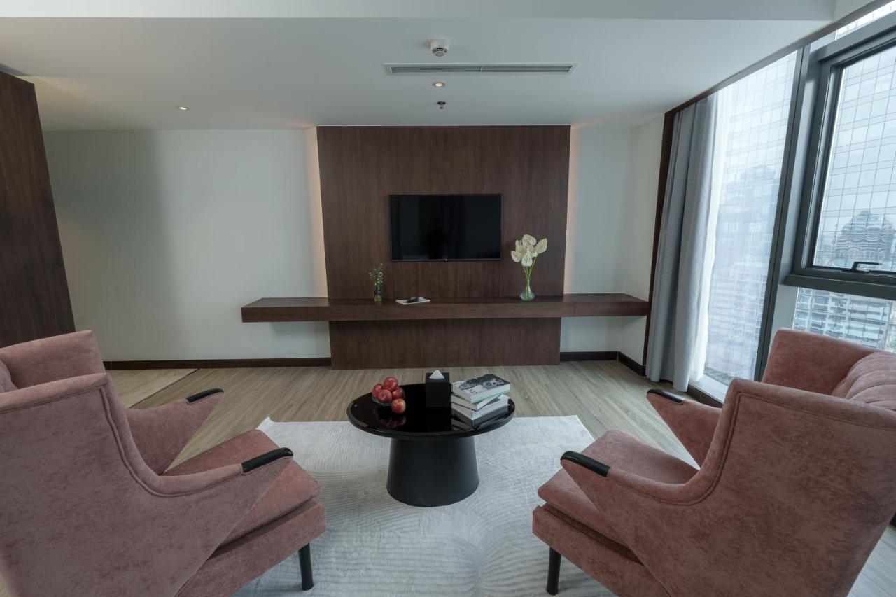 Signature By M Village Le Thanh Ton Отель 5*