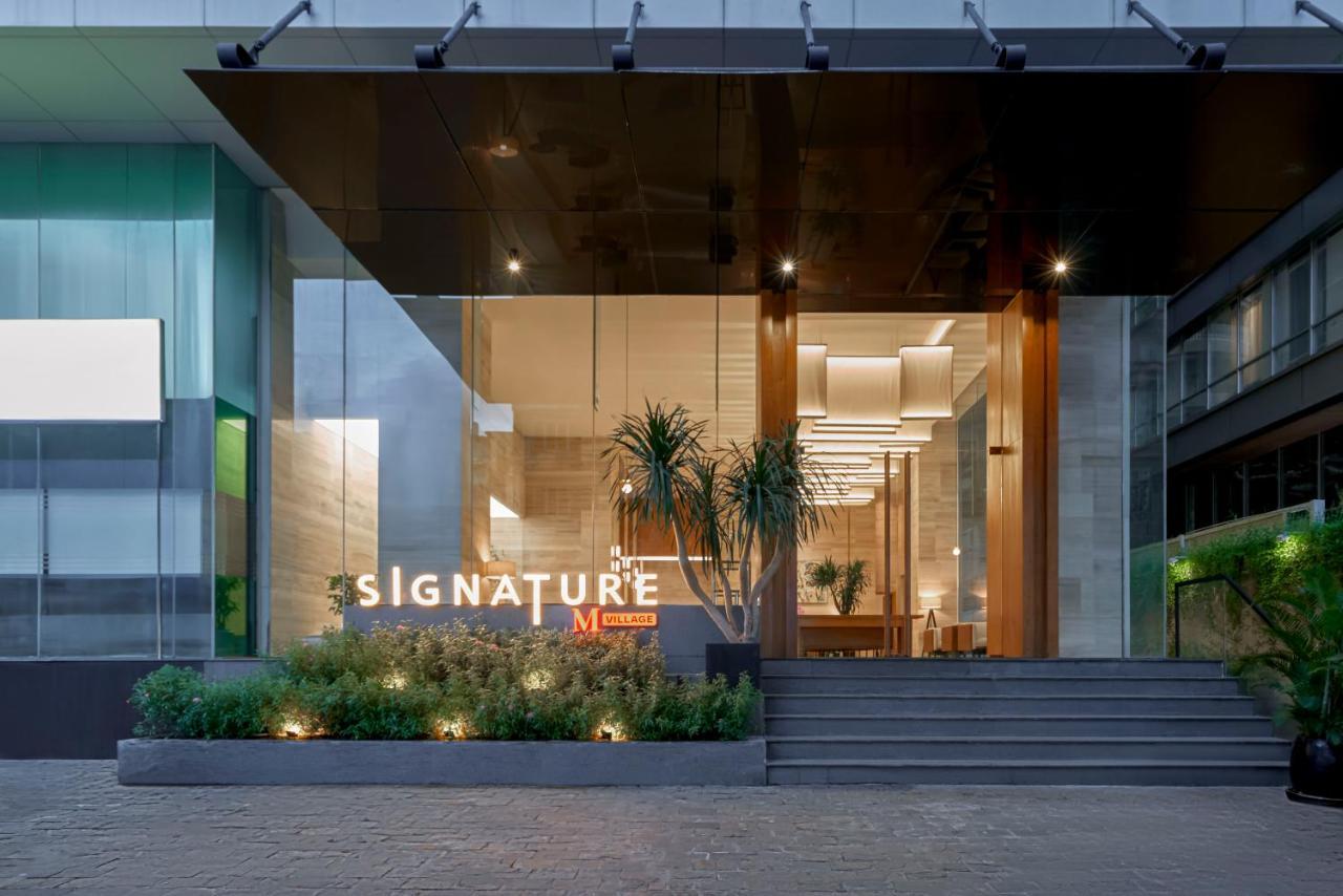 Signature By M Village Le Thanh Ton 5* Хошимин