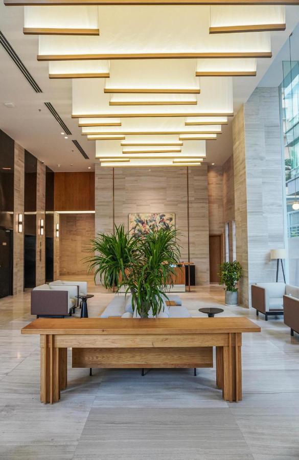 Hotel Signature By M Village Le Thanh Ton Ho Chi Minh City